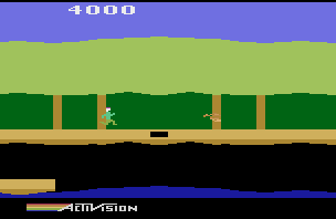 Atari 2600