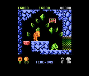Atari 7800
