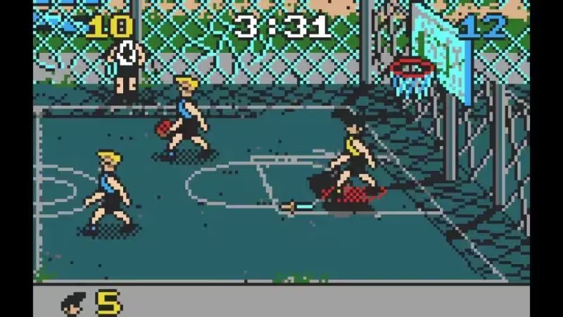 Atari Lynx