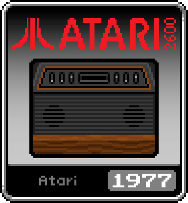 Atari 2600