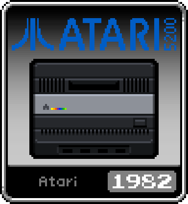 Atari 5200