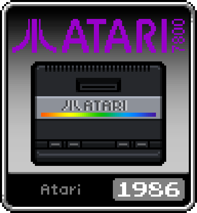 Atari 7800
