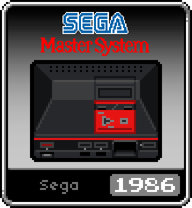 Master System