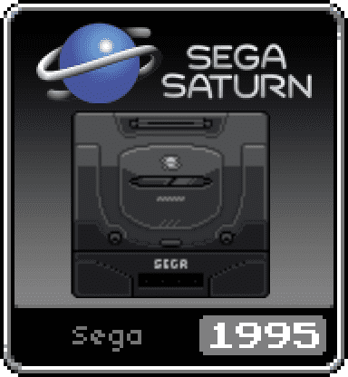 Saturn