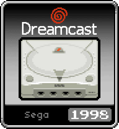 Dreamcast