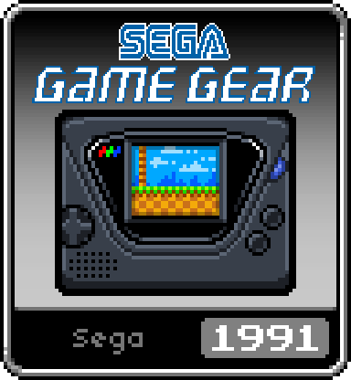 Game Gear