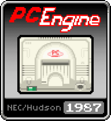 PC Engine