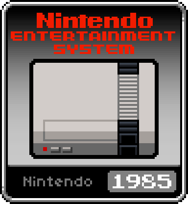 Nintendo NES