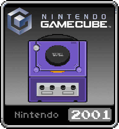 GameCube