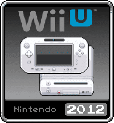 Wii U