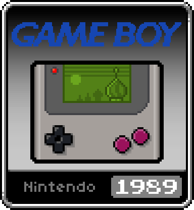 Game Boy