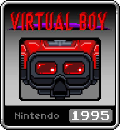 Virtual Boy