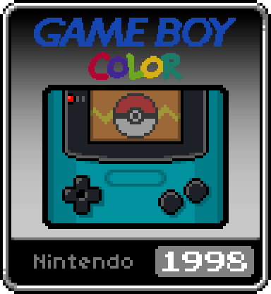 Game Boy Color