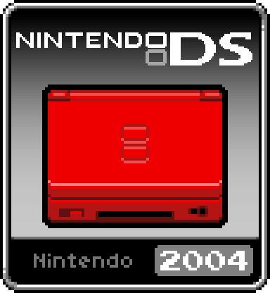 Nintendo DS