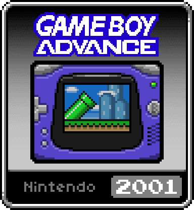 Game Boy Advance