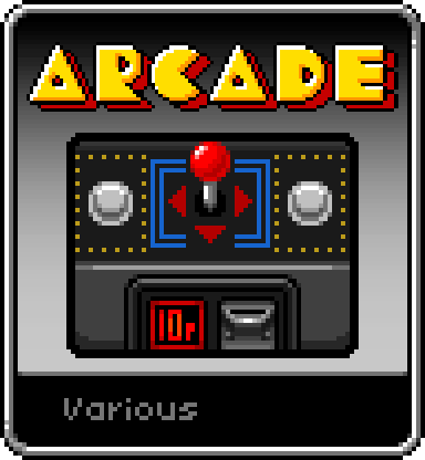 Arcade