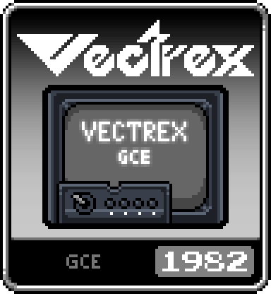 Vectrex