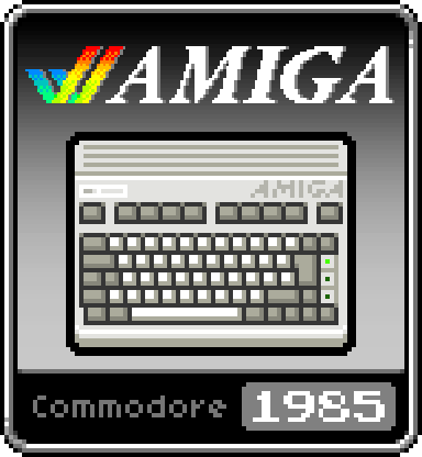 Amiga