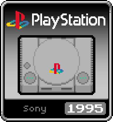 PlayStation