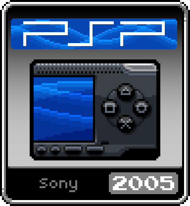 PSP