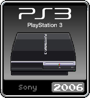 PlayStation 3