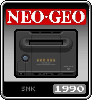 Neo Geo