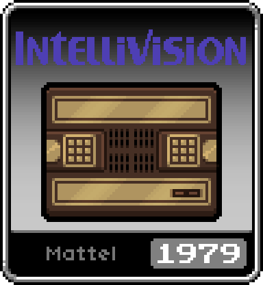 Intellivision