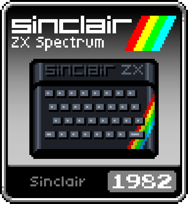 ZX Spectrum