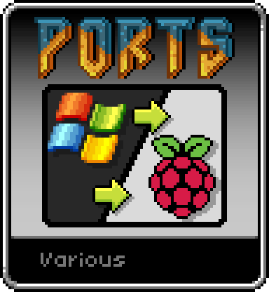 Ports