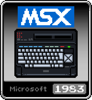 MSX