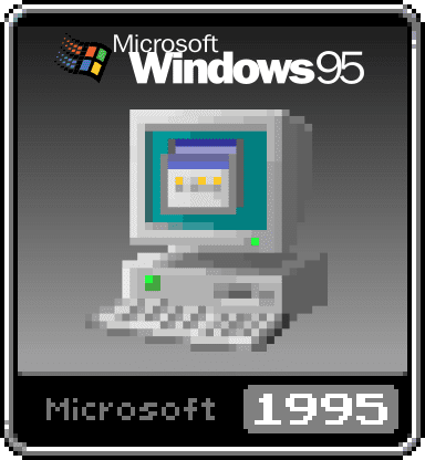 Windows 95