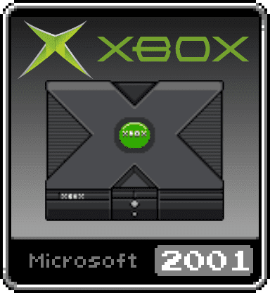 Xbox