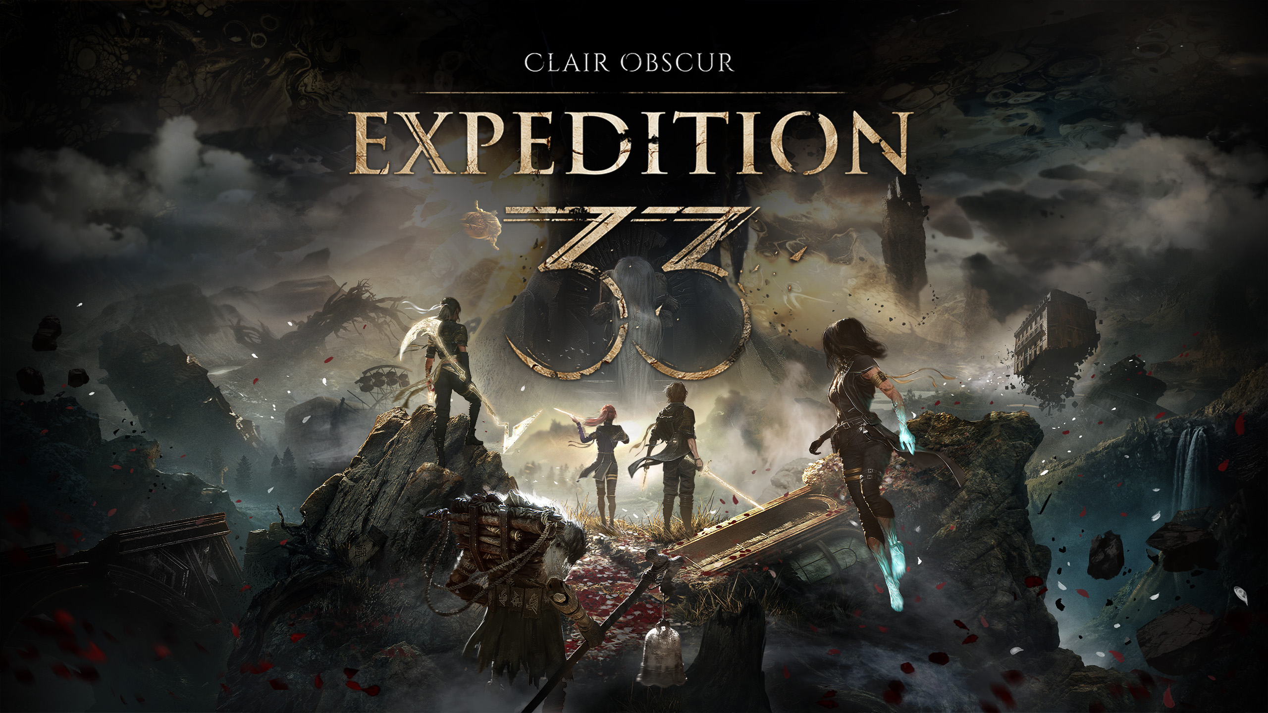 expedition 33