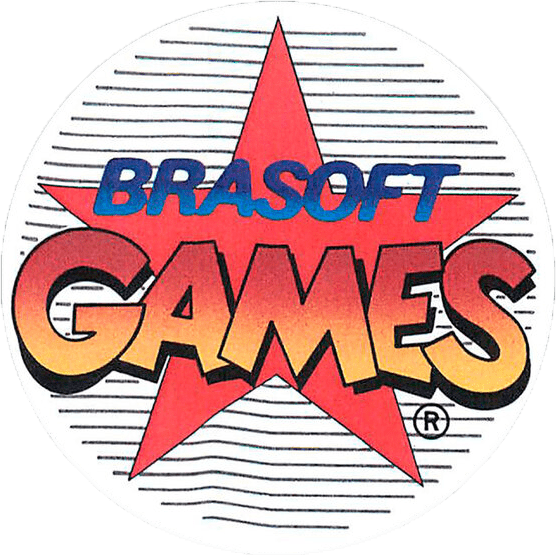 Logo da Brasoft