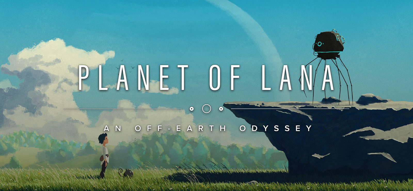 planet of lana