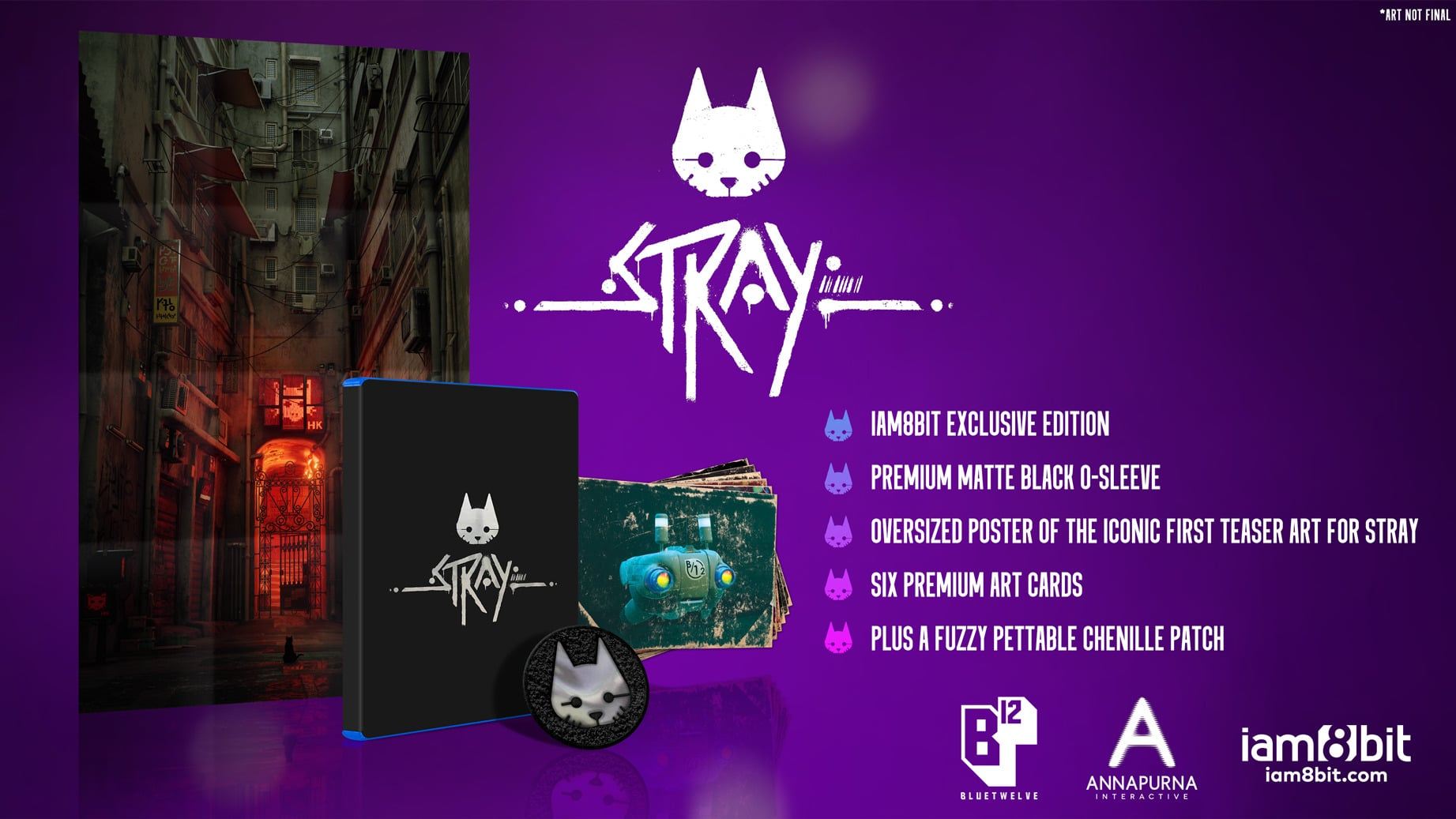 Stray