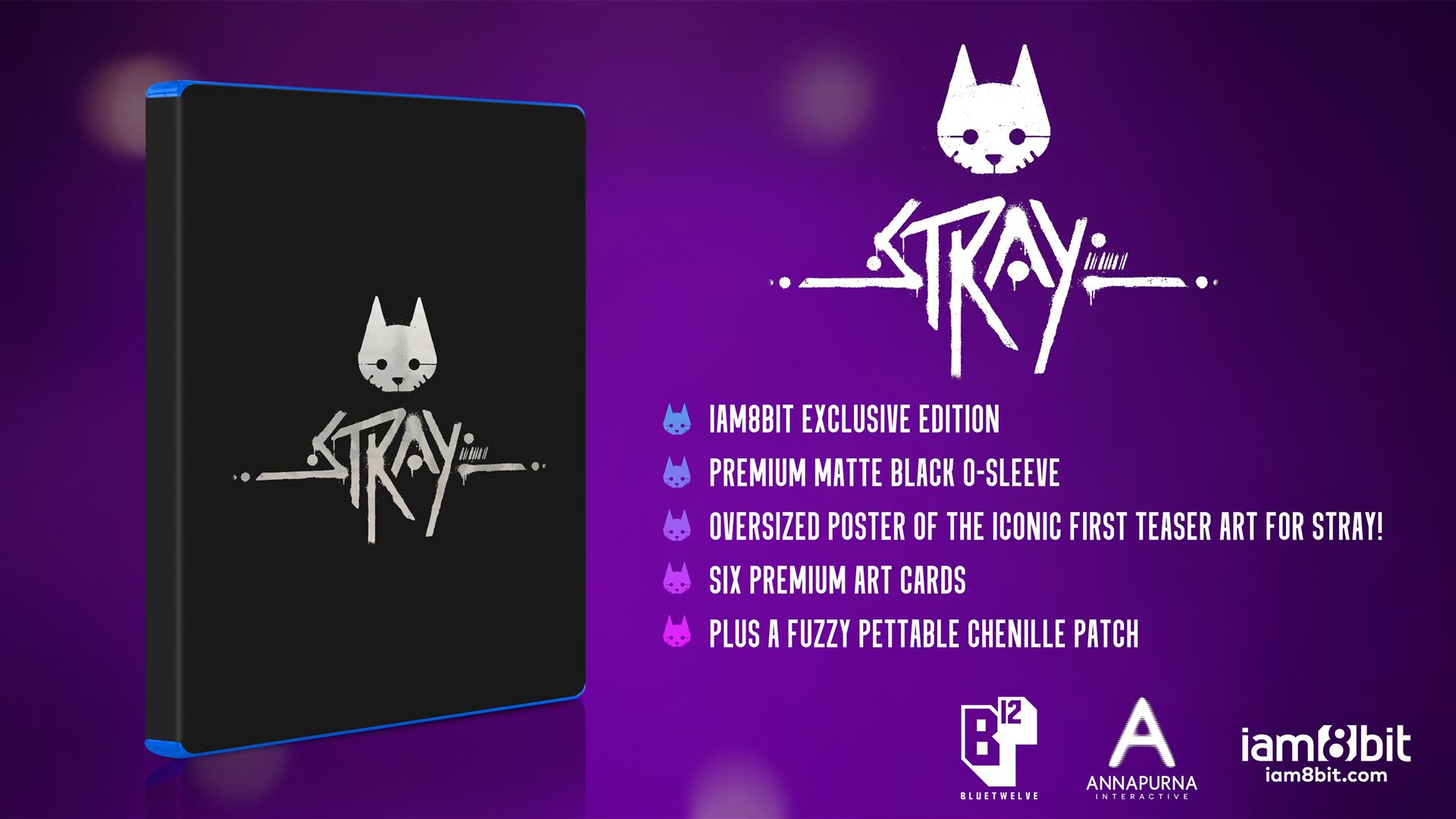 Stray