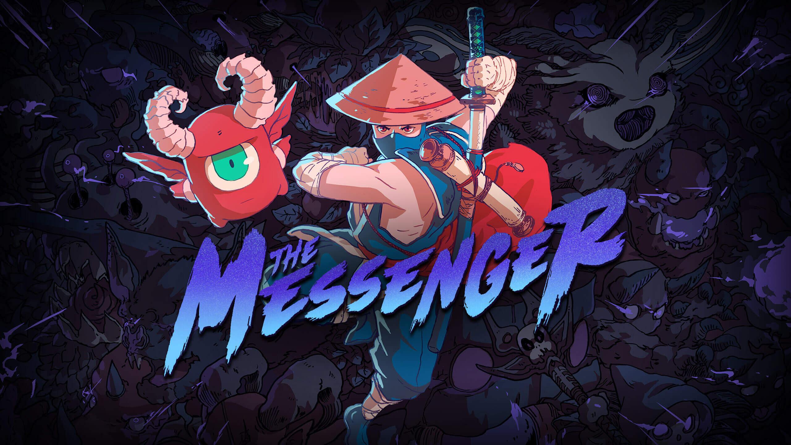 the messenger